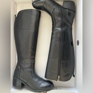 Marc Fisher Knee High Boots